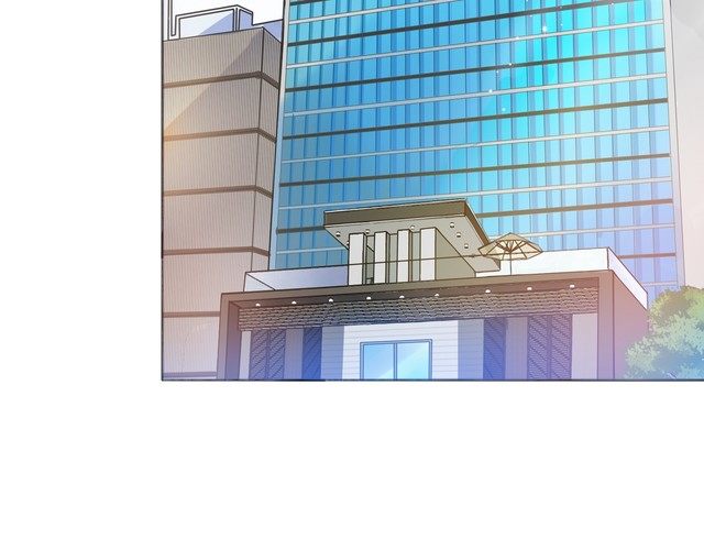 《浪漫香气》第67话 为他拼尽全力！ 第41页