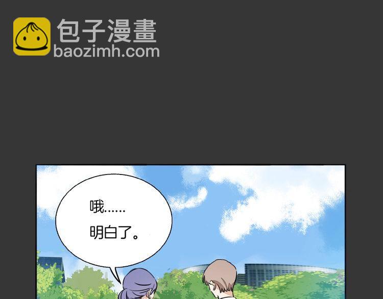《浪漫香气》第69话 孤注一掷！ 第50页
