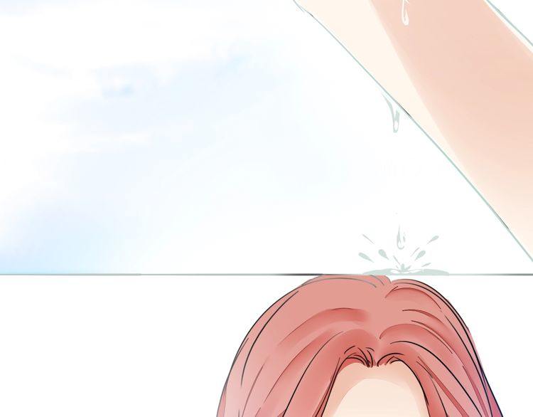 《浪漫香气》第66话 情敌相见！ 第35页