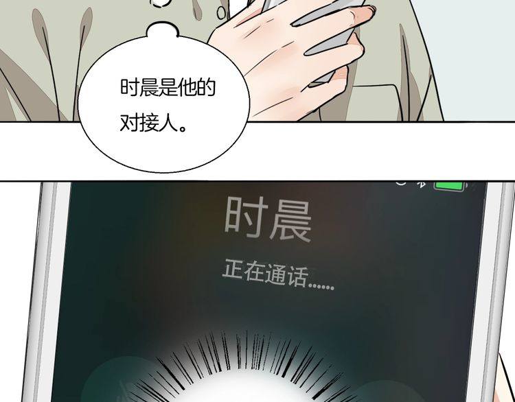 《浪漫香气》第66话 情敌相见！ 第6页