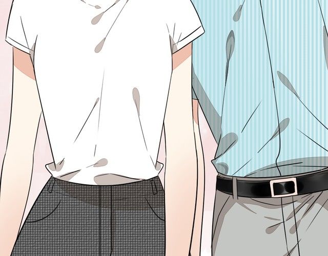 《浪漫香气》第73话 误以为我是他太太？！ 第5页