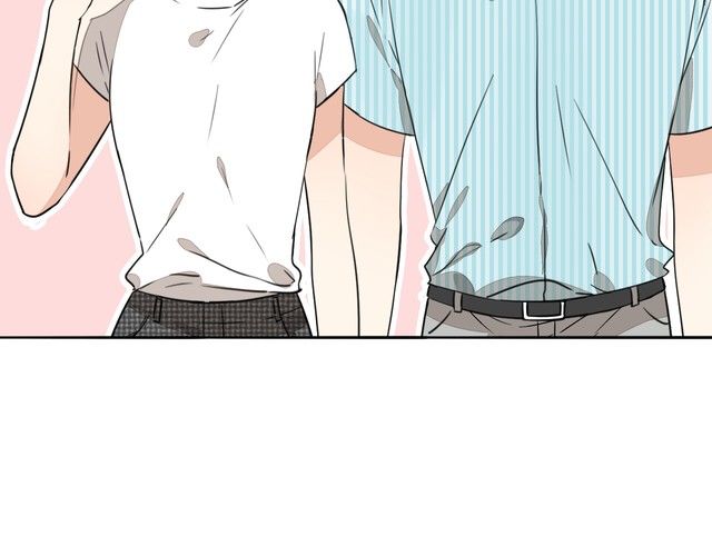 《浪漫香气》第73话 误以为我是他太太？！ 第9页