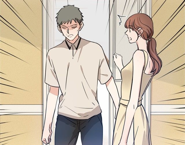 《浪漫香气》第70话 曾经最信赖的他 第5页
