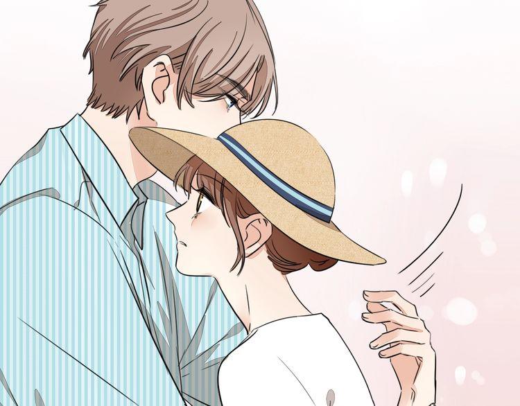 《浪漫香气》第72话 邀请 第29页