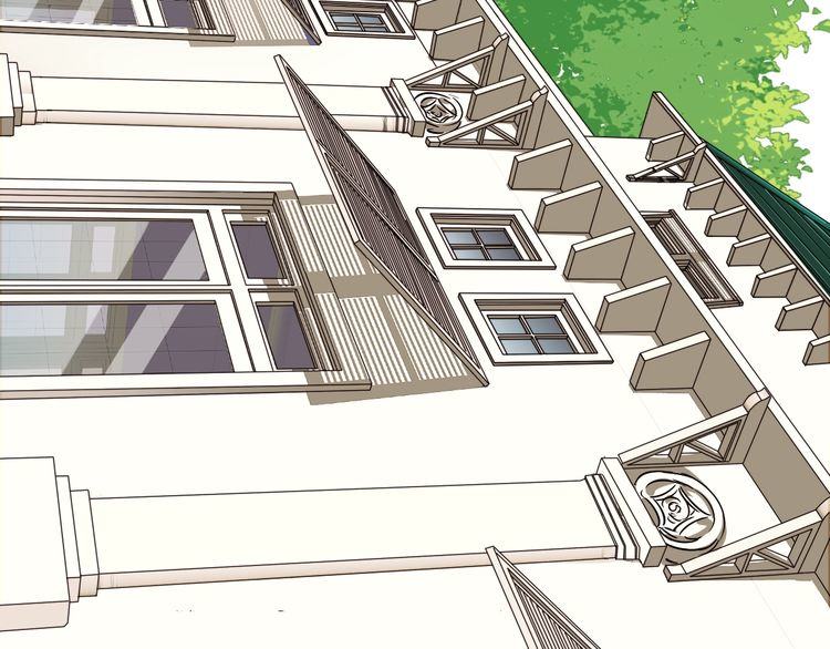 《浪漫香气》第79话 你抓住我了吗？ 第4页
