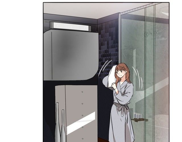 《浪漫香气》第83话 再次出国 第41页
