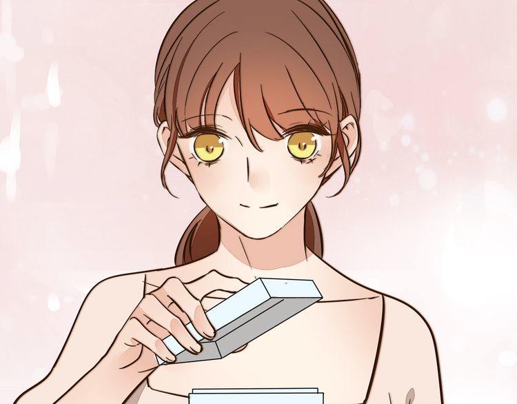《浪漫香气》第89话 我需要你…… 第35页