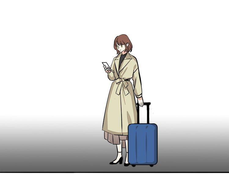 《浪漫香气》第93话 真的是求婚吗？！ 第40页