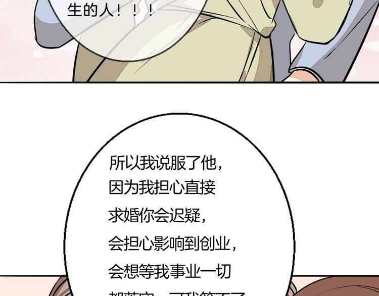 《浪漫香气》完结篇 求婚 第39页