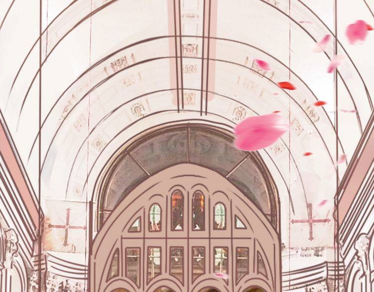 《浪漫香气》完结篇 求婚 第49页