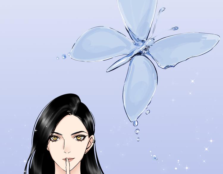 《浪漫香气》福特新作 聚光灯下的隐秘之爱 第6页