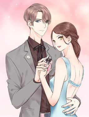 《浪漫香气》漫画封面图 - tl漫画