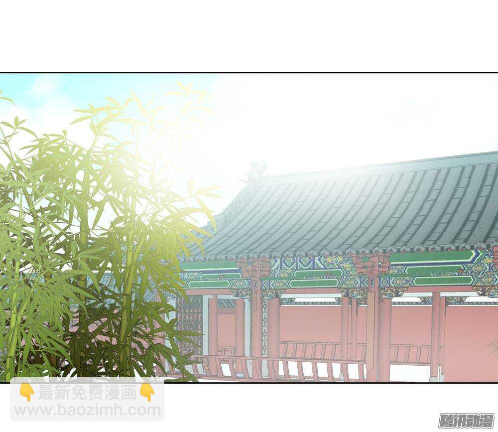 《锦绣无双》寺庙里的凶杀 第2页
