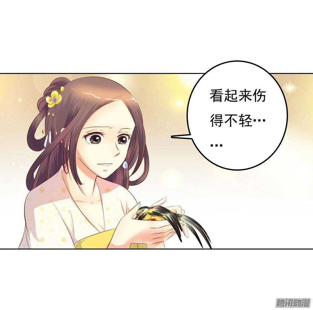 《锦绣无双》手镯的秘密 第23页