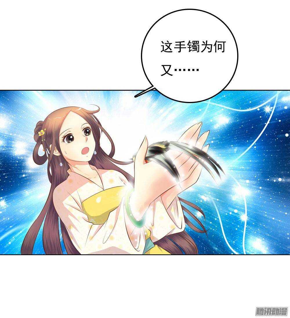 《锦绣无双》手镯的秘密 第26页