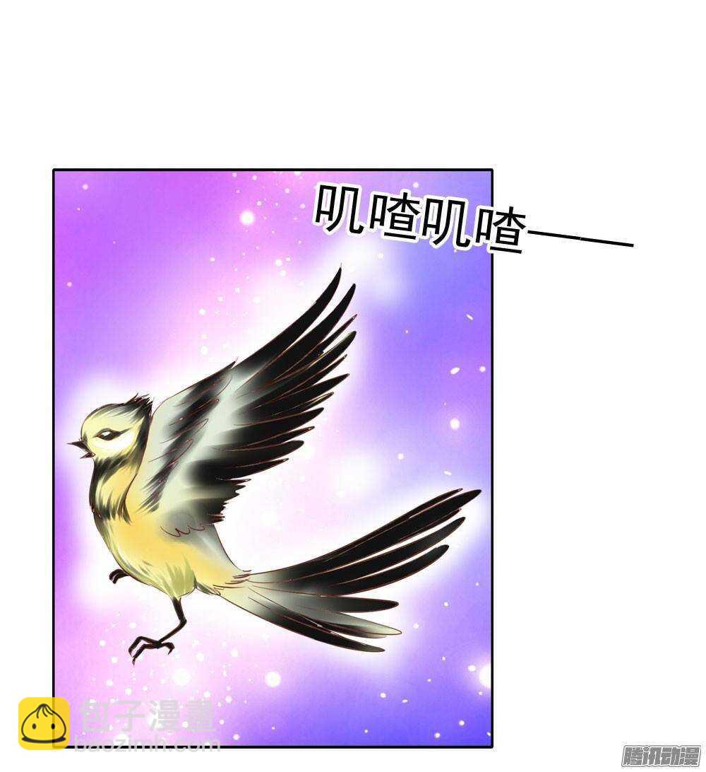《锦绣无双》手镯的秘密 第27页