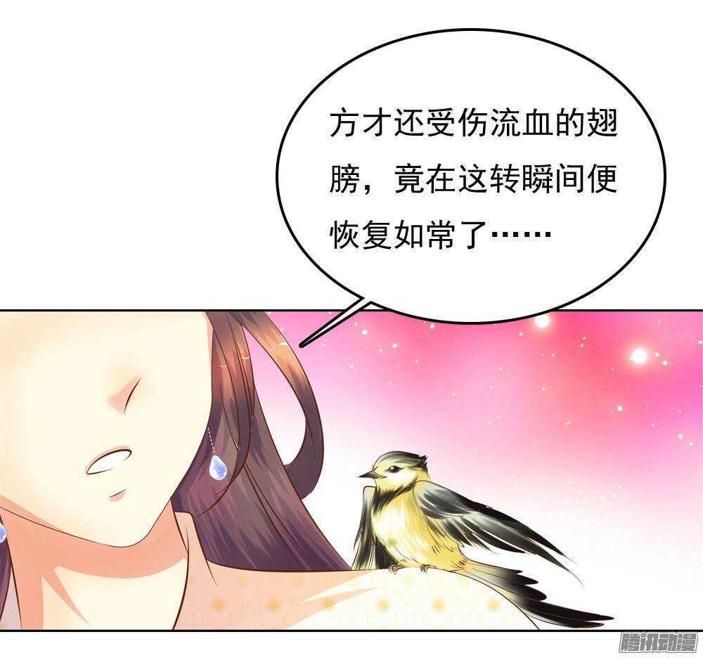 《锦绣无双》手镯的秘密 第28页
