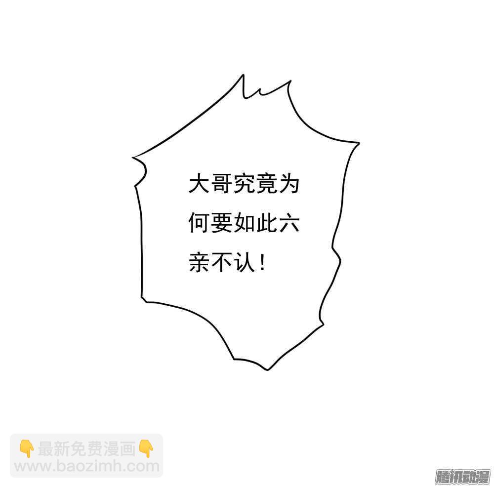 《锦绣无双》隐秘的身份 第20页