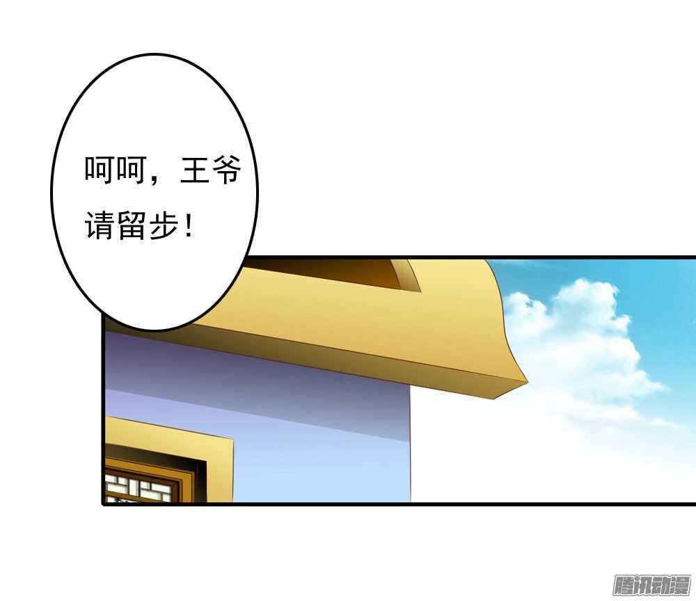 《锦绣无双》最毒妇人心 第13页