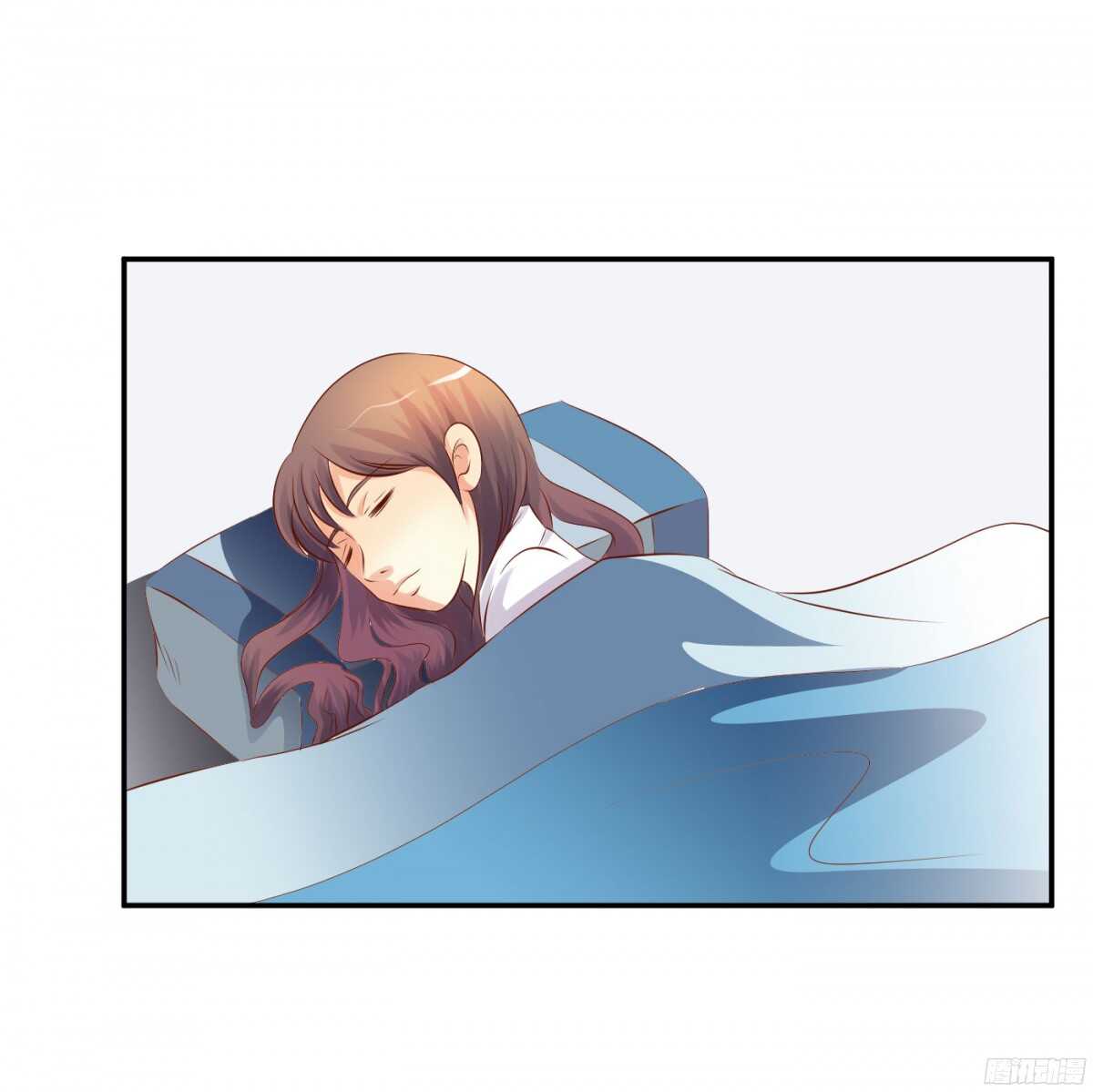 《锦绣无双》夜宿丹成坊 第40页