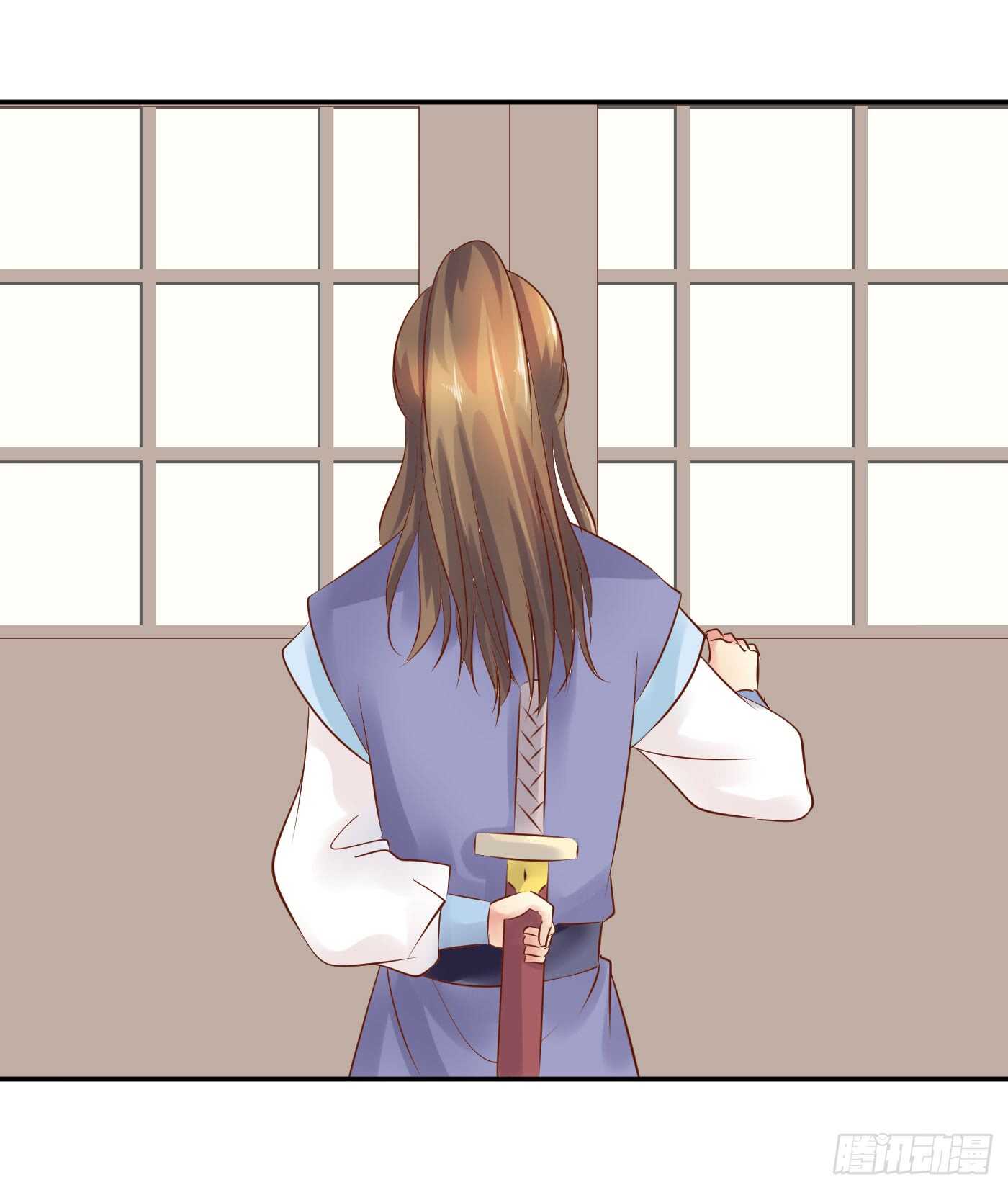 《锦绣无双》忠告 第41页
