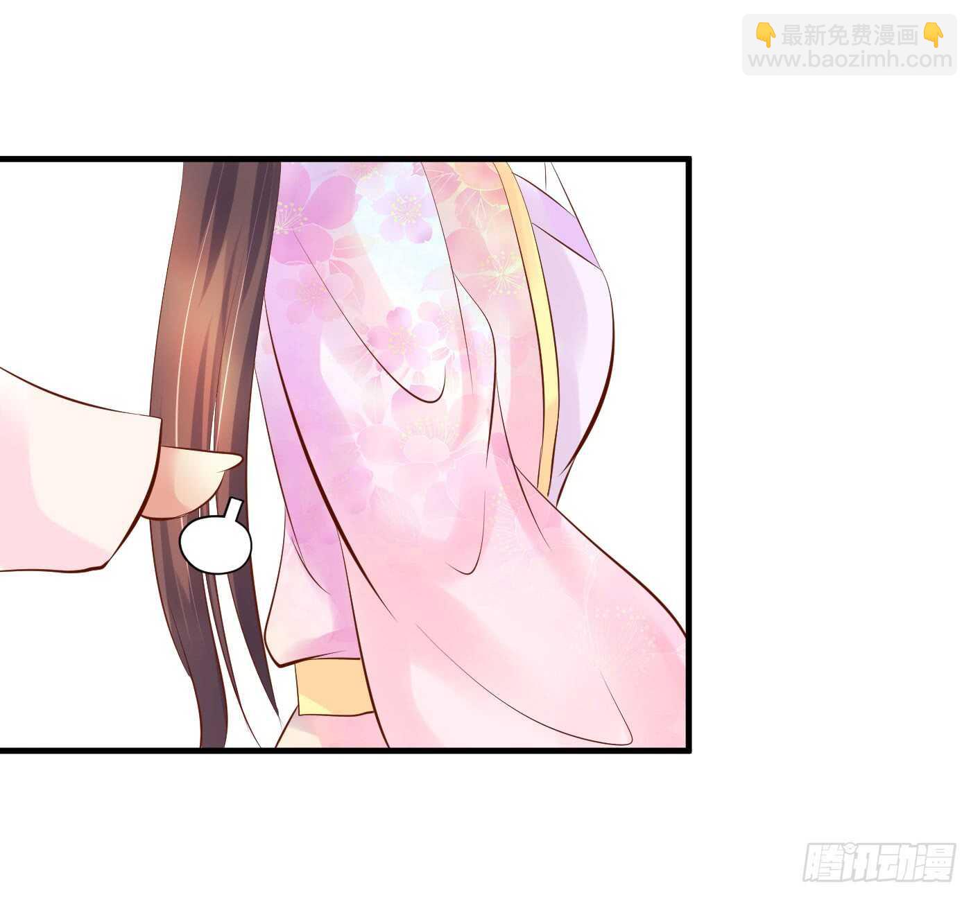 《锦绣无双》寿宴（下） 第41页