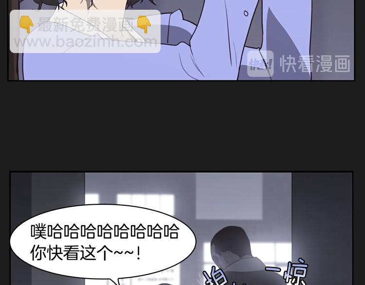 《奇物游戏》引子 相机引发的事故 第24页