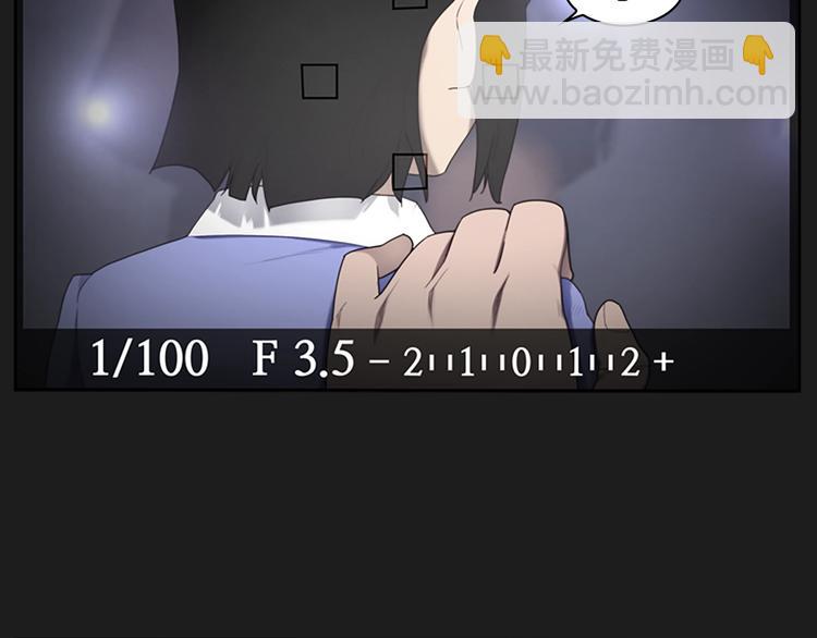 《奇物游戏》引子 相机引发的事故 第3页