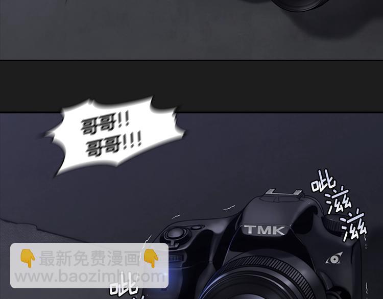 《奇物游戏》引子 相机引发的事故 第50页