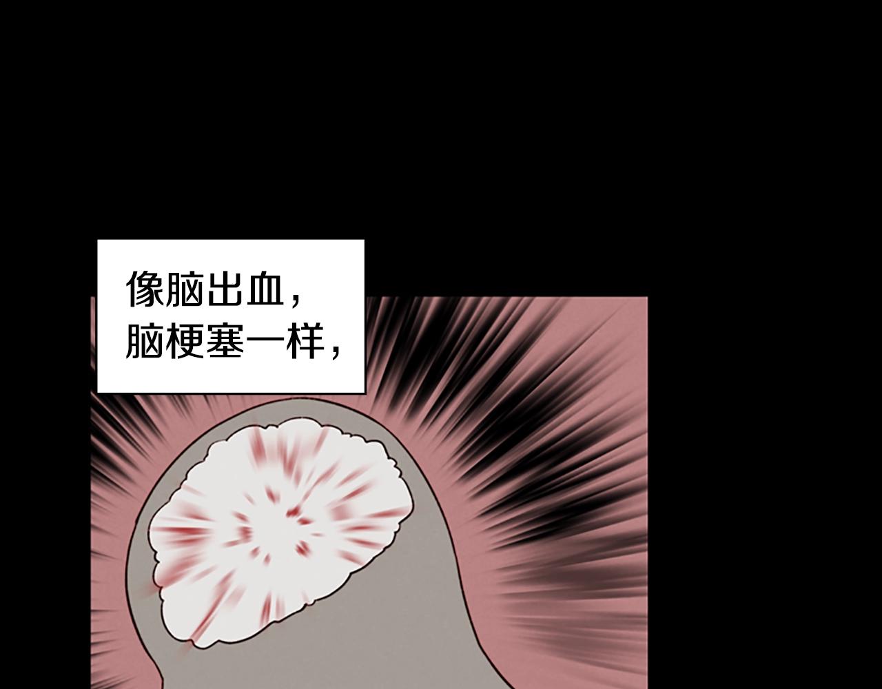 《奇物游戏》第7话 真正的现场 第11页
