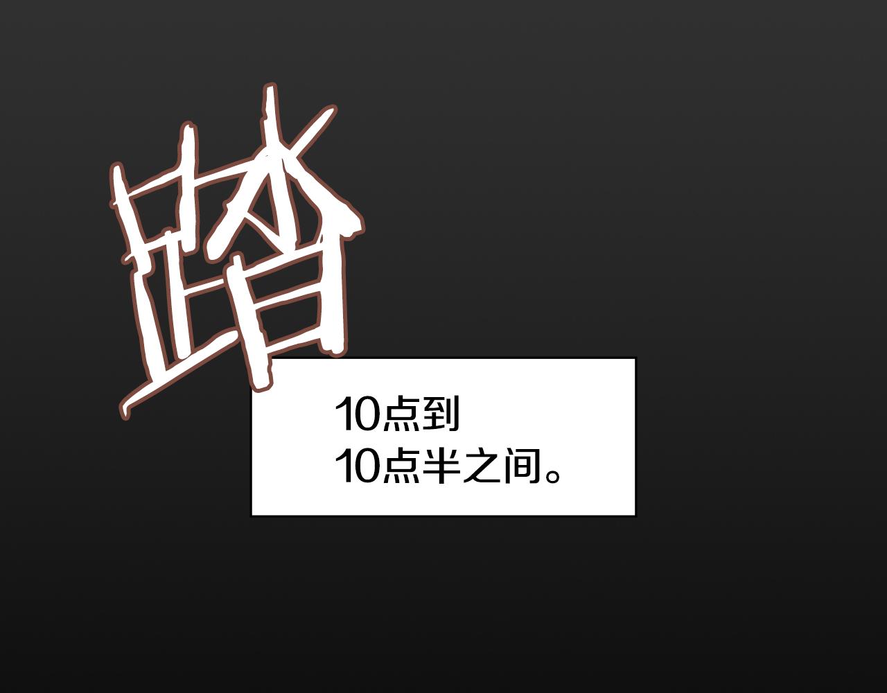 《奇物游戏》第6话 案发现场的照片！ 第11页