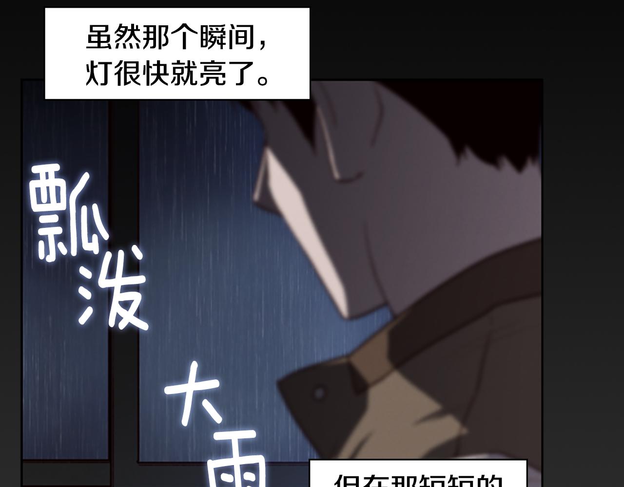 《奇物游戏》第6话 案发现场的照片！ 第20页