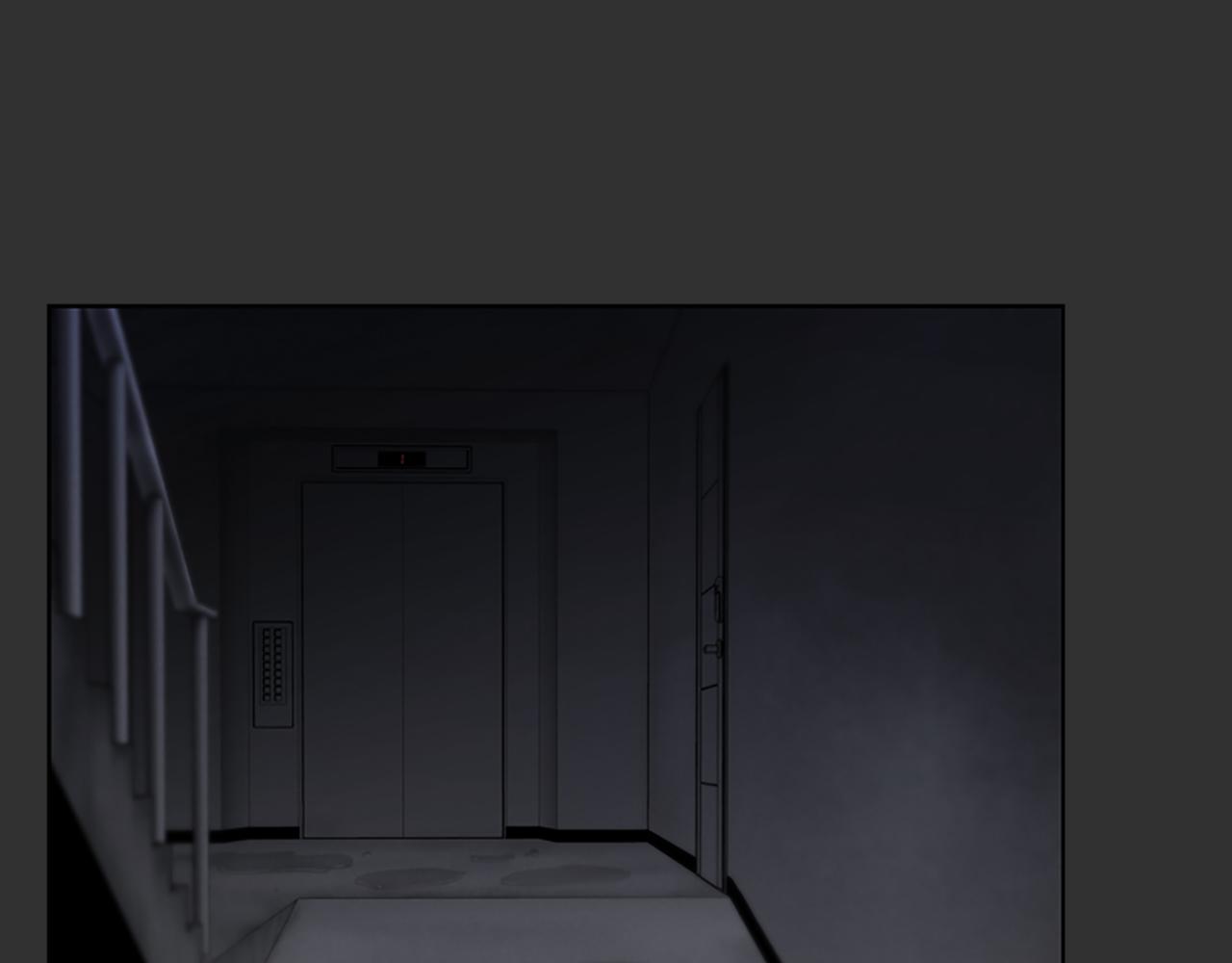 《奇物游戏》第6话 案发现场的照片！ 第3页