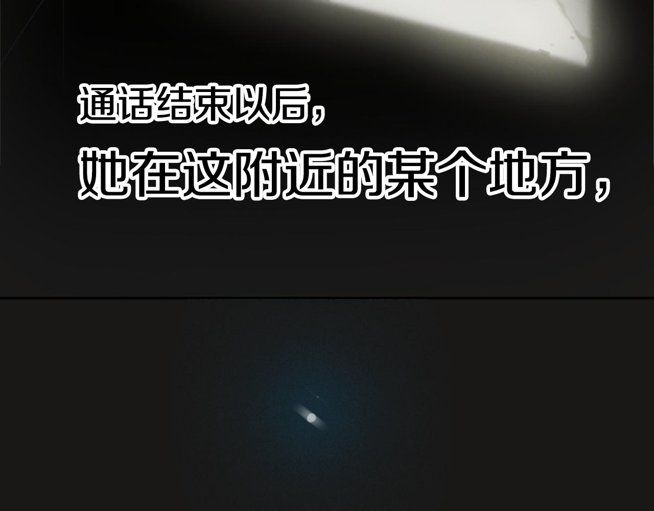 《奇物游戏》第8话 有血的房间 第42页