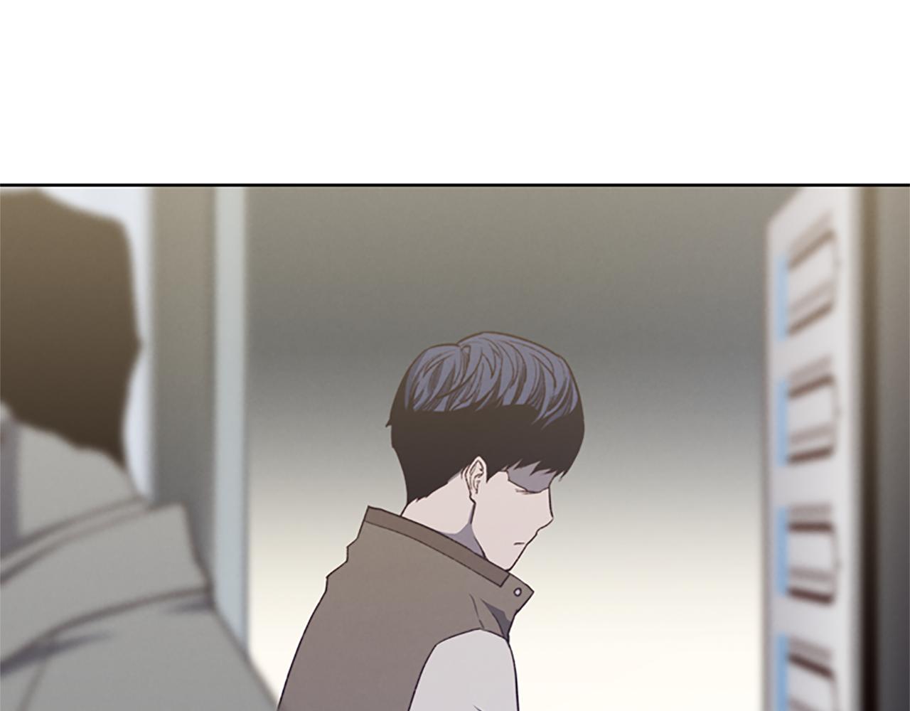 《奇物游戏》第8话 有血的房间 第6页