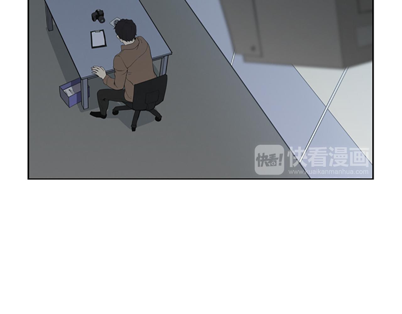 《奇物游戏》第16话 越狱 第27页