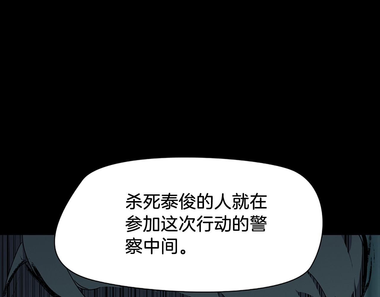 《奇物游戏》第41话 逃出生天 第1页