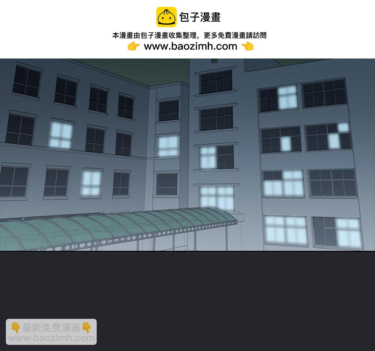《奇物游戏》第45话 苏醒 第3页