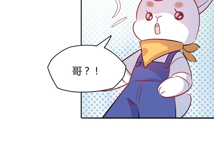 《别碰我的兔子君》第5话 萌兔子的烦恼 第50页