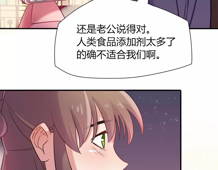 《别碰我的兔子君》第24话 人兔都可以吃的饼干 第17页
