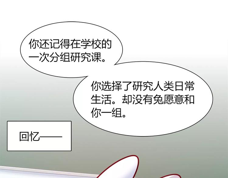 《别碰我的兔子君》第34话 兔子明星 第34页