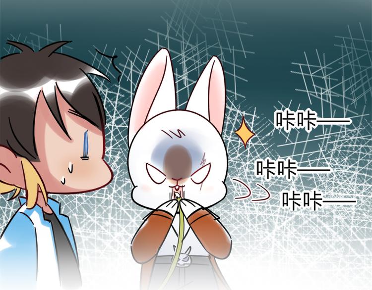 《别碰我的兔子君》特别篇 关于兔子的那些事01 第2页
