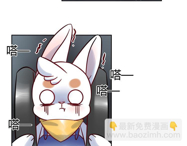 《别碰我的兔子君》特别篇 关于兔子的那些事04 第3页