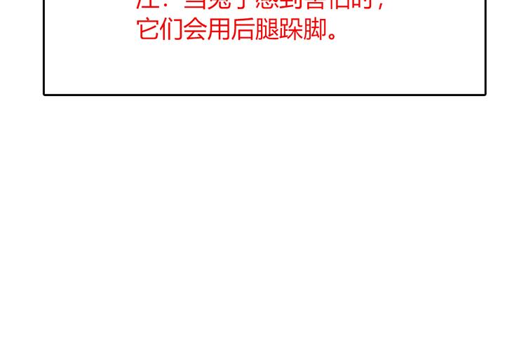 《别碰我的兔子君》特别篇 关于兔子的那些事04 第8页