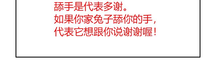 《别碰我的兔子君》特别篇 关于兔子的那些事06 第9页
