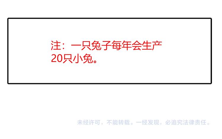 《别碰我的兔子君》特别篇 关于兔子的那些事05 第16页