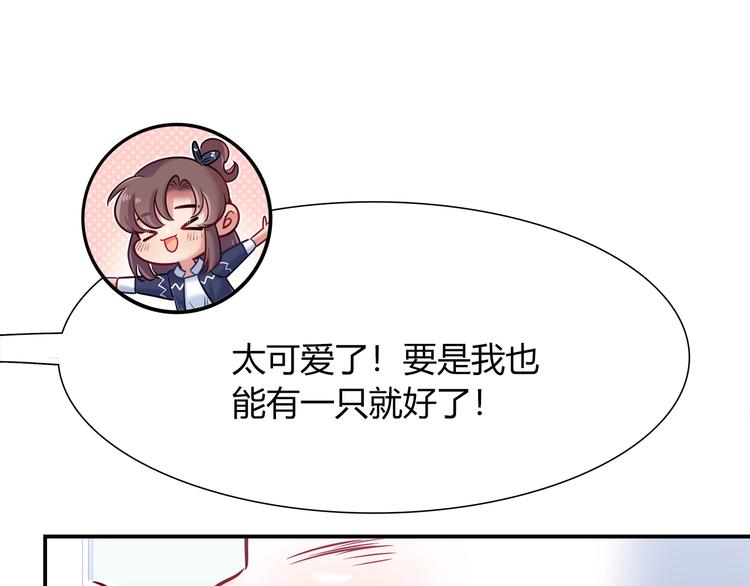 《别碰我的兔子君》第62话 这个东西居然会动！ 第34页