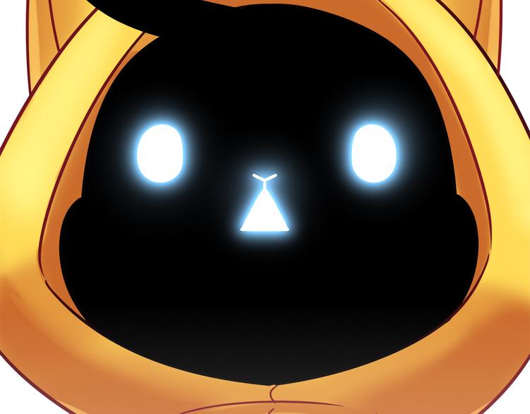 《别碰我的兔子君》第77话 适合陪伴的机器兔 第47页