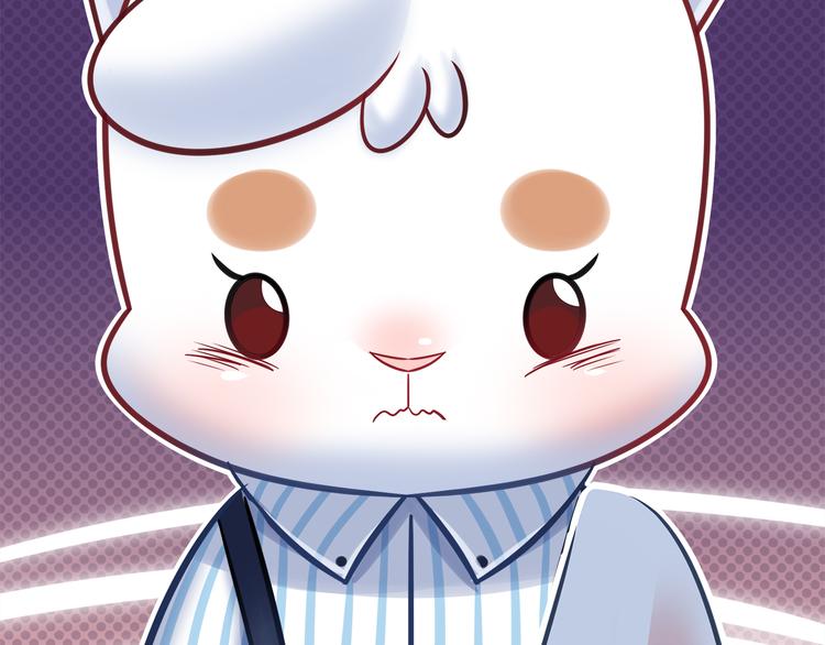 《别碰我的兔子君》第79话 按你说的去做吧 第36页