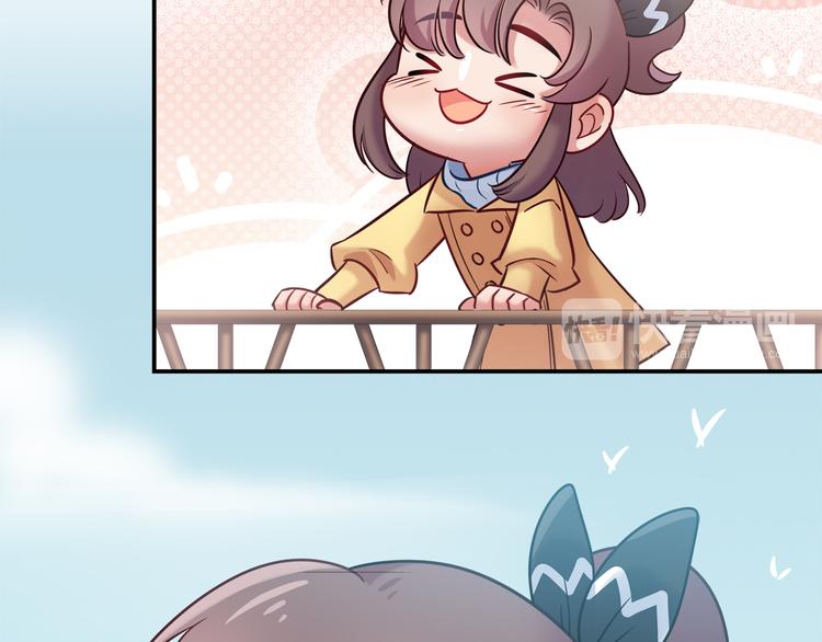 《别碰我的兔子君》第81话 要是它在就好了 第31页